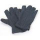 Rękawice drelichowe